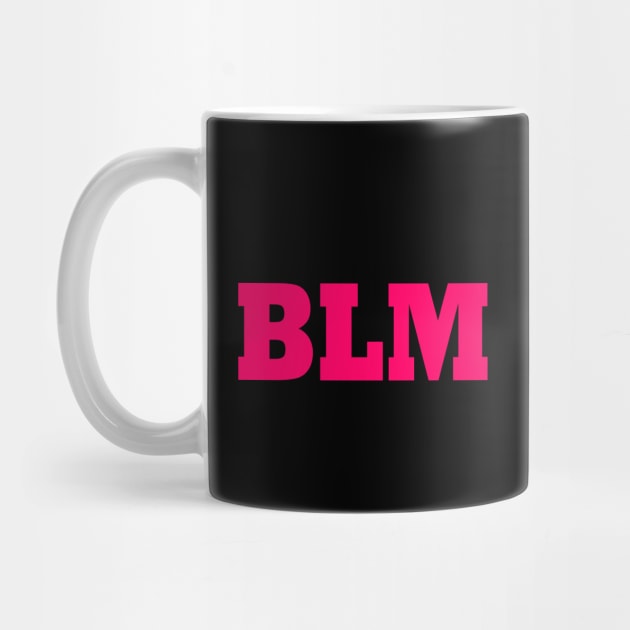 BLM by Milaino